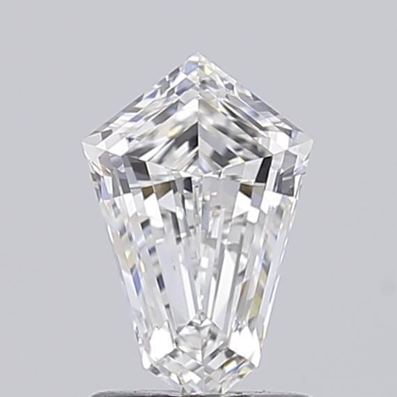 Loose Diamond - HEXAGONAL 1.02ct D VVS2: Loose Diamond - HEXAGONAL 1.02ct D VVS2 Source: This is a real non-mined Diamond that has been grown in a lab Shape: HEXAGONAL Carats: 1.02 Color: D Clarity: VVS2 Certification: IGI Video: