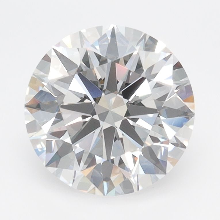 Ideal Loose Diamond - ROUND 2.08ct D VVS1: Ideal Loose Diamond - ROUND 2.08ct D VVS1 Source: This is a real non-mined Diamond that has been grown in a lab Shape: ROUND Carats: 2.08 Color: D Clarity: VVS1 Certification: IGI PLEASE NOTE: Framed,