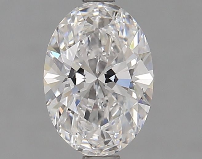 Loose Diamond - OVAL 1.09ct D VVS2: Loose Diamond - OVAL 1.09ct D VVS2 Source: This is a real non-mined Diamond that has been grown in a lab Shape: OVAL Carats: 1.09 Color: D Clarity: VVS2 Certification: GIA Video: