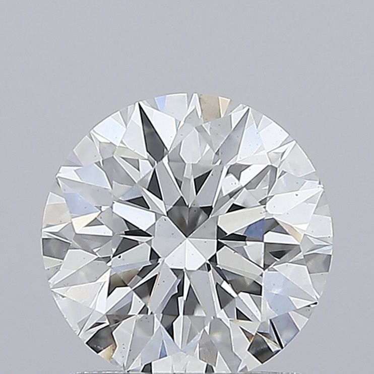 Loose Diamond - ROUND 1.51ct E VS2: Loose Diamond - ROUND 1.51ct E VS2 Source: This is a real non-mined Diamond that has been grown in a lab Shape: ROUND Carats: 1.51 Color: E Clarity: VS2 Certification: IGI Video: