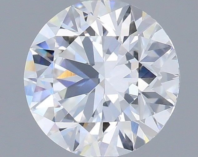 Ideal Loose Diamond - ROUND 1.57ct D VVS2: Ideal Loose Diamond - ROUND 1.57ct D VVS2 Source: This is a real non-mined Diamond that has been grown in a lab Shape: ROUND Carats: 1.57 Color: D Clarity: VVS2 Certification: IGI Video: