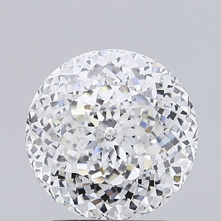 Loose Diamond - OTHER 2.62ct F VS1: Loose Diamond - OTHER 2.62ct F VS1 Source: This is a real non-mined Diamond that has been grown in a lab Shape: OTHER Carats: 2.62 Color: F Clarity: VS1 Certification: IGI Video: