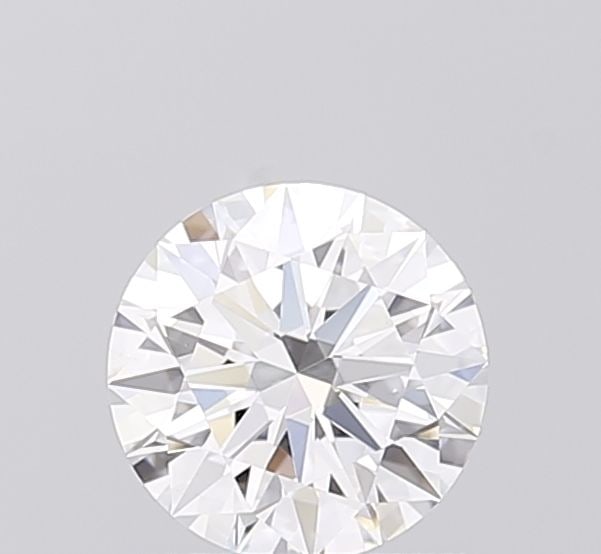 Ideal Loose Diamond - ROUND 1.03ct D VVS2: Ideal Loose Diamond - ROUND 1.03ct D VVS2 Source: This is a real non-mined Diamond that has been grown in a lab Shape: ROUND Carats: 1.03 Color: D Clarity: VVS2 Certification: IGI Video: