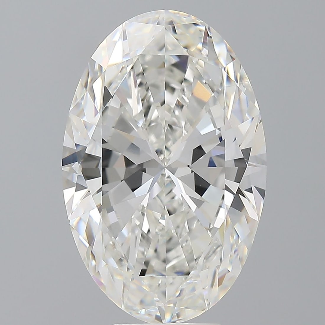 Loose Diamond - OVAL 8.07ct E VVS2: Loose Diamond - OVAL 8.07ct E VVS2 Source: This is a real non-mined Diamond that has been grown in a lab Shape: OVAL Carats: 8.07 Color: E Clarity: VVS2 Certification: IGI Video: