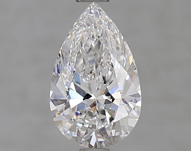 Loose Diamond - PEAR 1.11ct D VS1: Loose Diamond - PEAR 1.11ct D VS1 Source: This is a real non-mined Diamond that has been grown in a lab Shape: PEAR Carats: 1.11 Color: D Clarity: VS1 Certification: IGI Video: