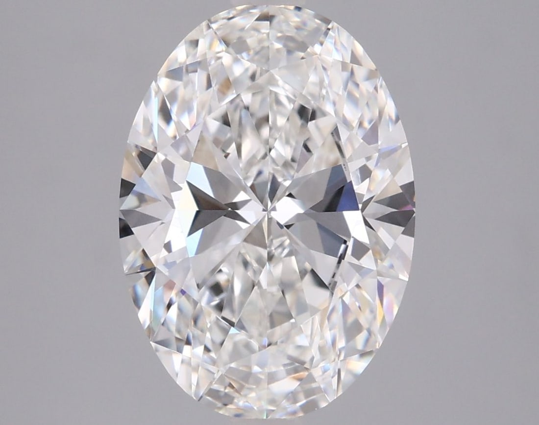 Loose Diamond - OVAL 3.06ct E VVS1: Loose Diamond - OVAL 3.06ct E VVS1 Source: This is a real non-mined Diamond that has been grown in a lab Shape: OVAL Carats: 3.06 Color: E Clarity: VVS1 Certification: IGI Video: