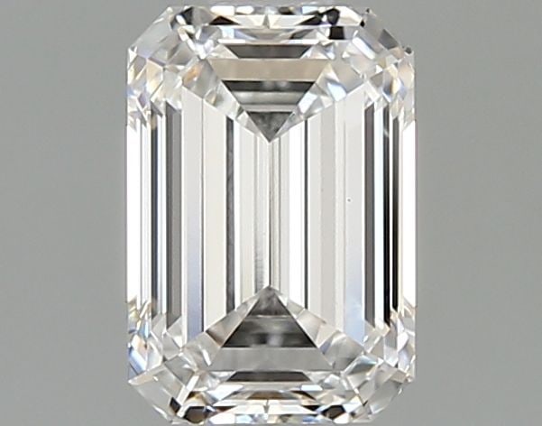 Loose Diamond - EMERALD 1.4ct E VVS2 (1 of 1)