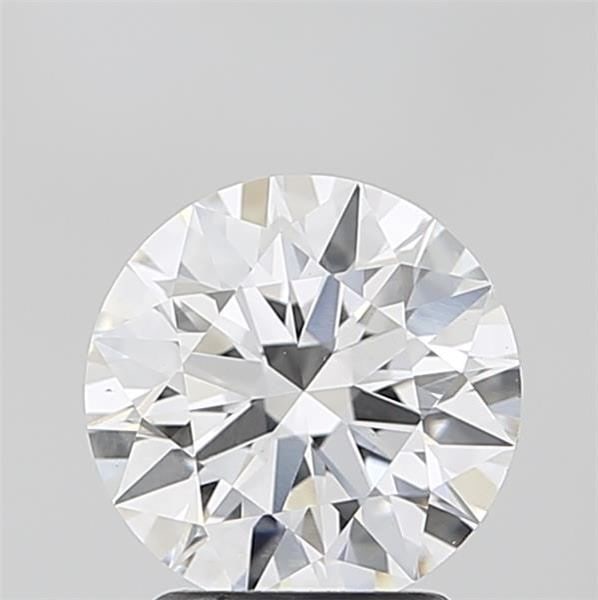 Ideal Loose Diamond - ROUND 2.08ct E VS1: Ideal Loose Diamond - ROUND 2.08ct E VS1 Source: This is a real non-mined Diamond that has been grown in a lab Shape: ROUND Carats: 2.08 Color: E Clarity: VS1 Certification: IGI Video:
