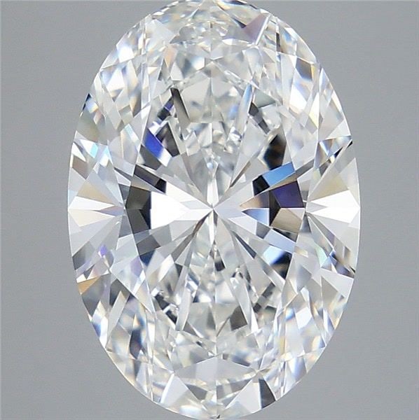 Loose Diamond - OVAL 5.04ct D VVS1: Loose Diamond - OVAL 5.04ct D VVS1 Source: This is a real non-mined Diamond that has been grown in a lab Shape: OVAL Carats: 5.04 Color: D Clarity: VVS1 Certification: IGI Video: