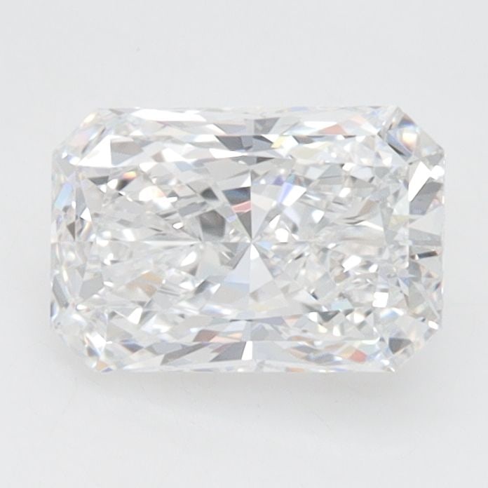 Loose Diamond - RADIANT 1.22ct D IF: Loose Diamond - RADIANT 1.22ct D IF Source: This is a real non-mined Diamond that has been grown in a lab Shape: RADIANT Carats: 1.22 Color: D Clarity: IF Certification: IGI Video: