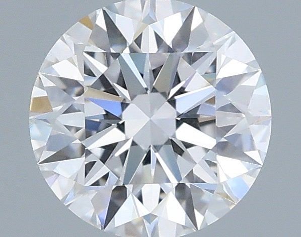 Ideal Loose Diamond - ROUND 1.02ct D VVS1: Ideal Loose Diamond - ROUND 1.02ct D VVS1 Source: This is a real non-mined Diamond that has been grown in a lab Shape: ROUND Carats: 1.02 Color: D Clarity: VVS1 Certification: IGI Video: