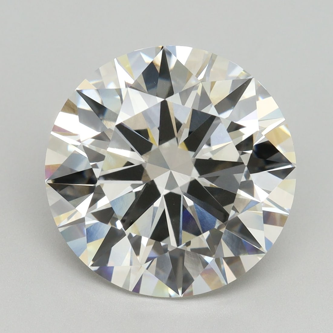 Loose Diamond - ROUND 9.07ct G VVS2: Loose Diamond - ROUND 9.07ct G VVS2 Source: This is a real non-mined Diamond that has been grown in a lab Shape: ROUND Carats: 9.07 Color: G Clarity: VVS2 Certification: IGI Video: