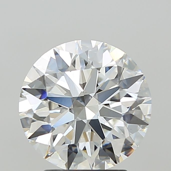 Ideal Loose Diamond - ROUND 3.1ct F VS1: Ideal Loose Diamond - ROUND 3.1ct F VS1 Source: This is a real non-mined Diamond that has been grown in a lab Shape: ROUND Carats: 3.1 Color: F Clarity: VS1 Certification: IGI PLEASE NOTE: Framed, Lar