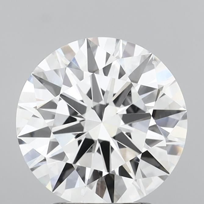 Ideal Loose Diamond - ROUND 2.72ct E VS1: Ideal Loose Diamond - ROUND 2.72ct E VS1 Source: This is a real non-mined Diamond that has been grown in a lab Shape: ROUND Carats: 2.72 Color: E Clarity: VS1 Certification: IGI Video: