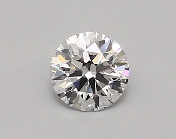 Loose Diamond - ROUND 0.47ct D VVS2: Loose Diamond - ROUND 0.47ct D VVS2 Source: This is a real non-mined Diamond that has been grown in a lab Shape: ROUND Carats: 0.47 Color: D Clarity: VVS2 Certification: IGI Video: