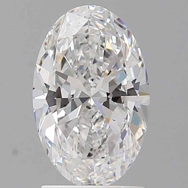 Loose Diamond - OVAL 1.96ct E VVS2: Loose Diamond - OVAL 1.96ct E VVS2 Source: This is a real non-mined Diamond that has been grown in a lab Shape: OVAL Carats: 1.96 Color: E Clarity: VVS2 Certification: IGI Video: