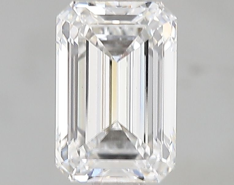 Loose Diamond - EMERALD 1.89ct D VS1 (1 of 1)