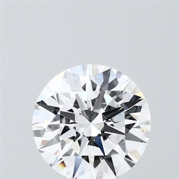 Ideal Loose Diamond - ROUND 1.51ct E VVS2: Ideal Loose Diamond - ROUND 1.51ct E VVS2 Source: This is a real non-mined Diamond that has been grown in a lab Shape: ROUND Carats: 1.51 Color: E Clarity: VVS2 Certification: IGI Video: