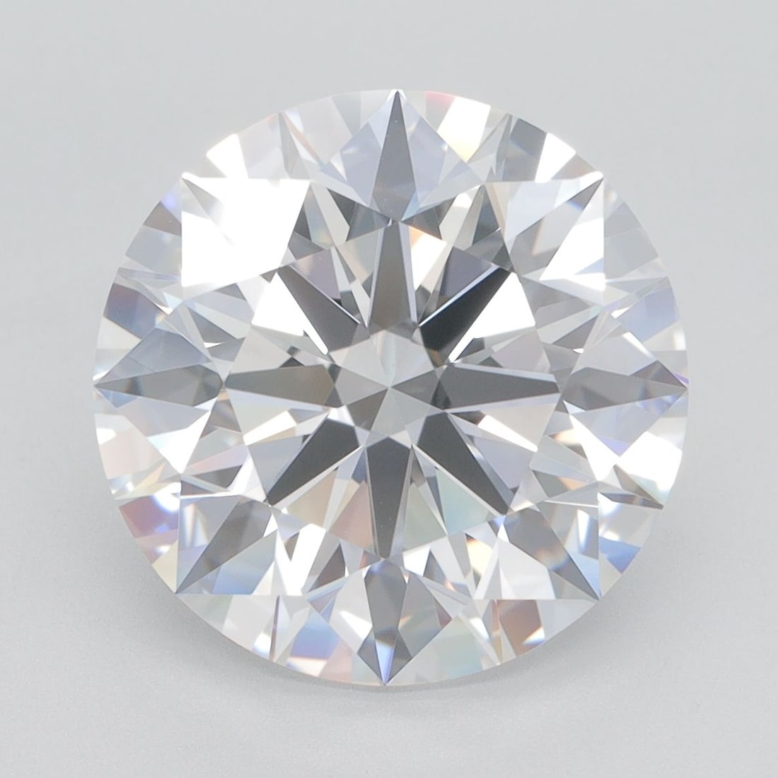 Loose Diamond - ROUND 6.49ct D VVS2: Loose Diamond - ROUND 6.49ct D VVS2 Source: This is a real non-mined Diamond that has been grown in a lab Shape: ROUND Carats: 6.49 Color: D Clarity: VVS2 Certification: GIA Video: