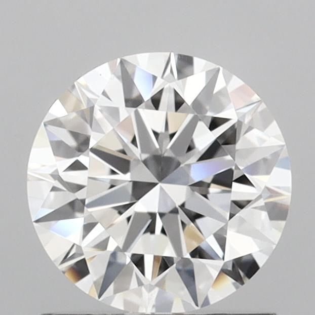 Ideal Loose Diamond - ROUND 1.06ct D VVS1: Ideal Loose Diamond - ROUND 1.06ct D VVS1 Source: This is a real non-mined Diamond that has been grown in a lab Shape: ROUND Carats: 1.06 Color: D Clarity: VVS1 Certification: IGI Video:
