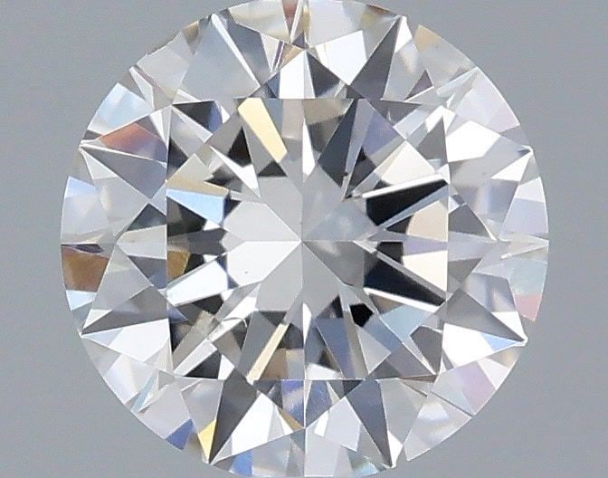 Loose Diamond - ROUND 1.0ct G VS2: Loose Diamond - ROUND 1.0ct G VS2 Source: This is a real non-mined Diamond that has been grown in a lab Shape: ROUND Carats: 1.0 Color: G Clarity: VS2 Certification: IGI Video:
