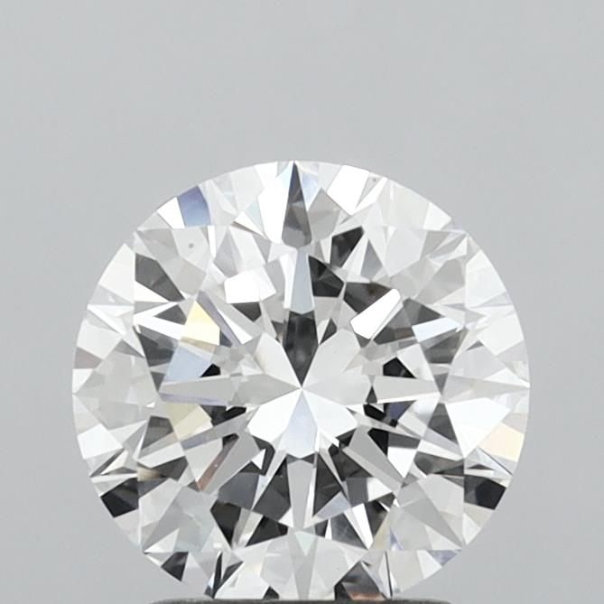 Loose Diamond - ROUND 1.96ct E VS1: Loose Diamond - ROUND 1.96ct E VS1 Source: This is a real non-mined Diamond that has been grown in a lab Shape: ROUND Carats: 1.96 Color: E Clarity: VS1 Certification: IGI Video: