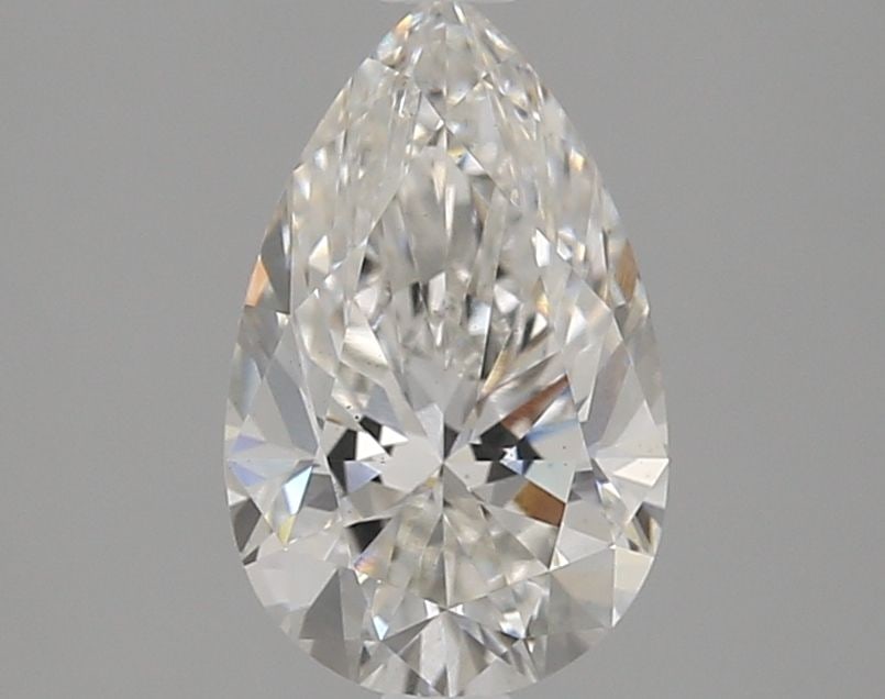 Loose Diamond - PEAR 1.34ct G VS1: Loose Diamond - PEAR 1.34ct G VS1 Source: This is a real non-mined Diamond that has been grown in a lab Shape: PEAR Carats: 1.34 Color: G Clarity: VS1 Certification: IGI Video: