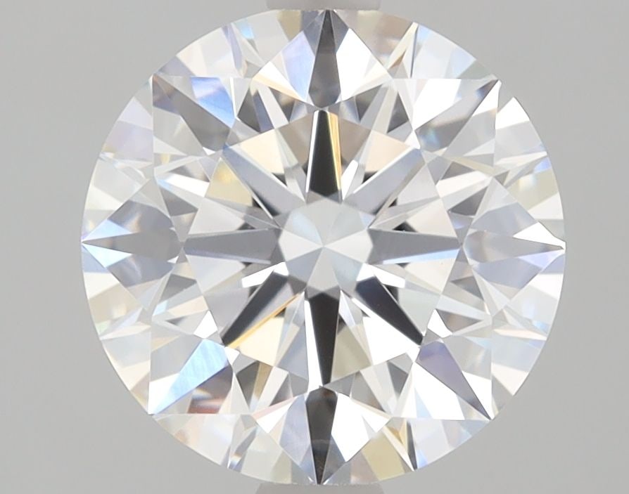 Ideal Loose Diamond - ROUND 2.05ct E VVS2: Ideal Loose Diamond - ROUND 2.05ct E VVS2 Source: This is a real non-mined Diamond that has been grown in a lab Shape: ROUND Carats: 2.05 Color: E Clarity: VVS2 Certification: IGI Video: