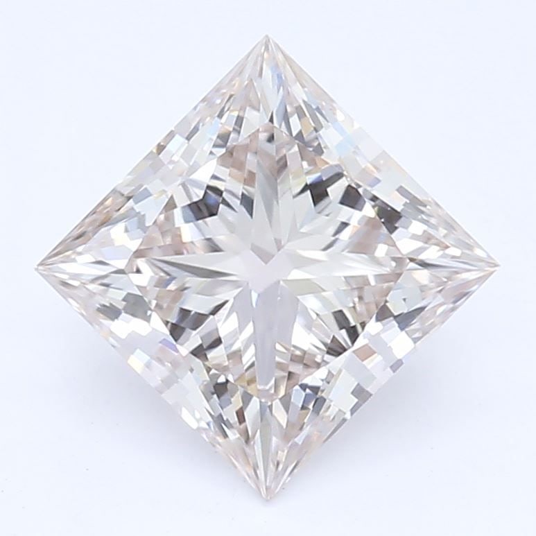 Loose Diamond - PRINCESS 0.84ct J VVS2: Loose Diamond - PRINCESS 0.84ct J VVS2 Source: This is a real non-mined Diamond that has been grown in a lab Shape: PRINCESS Carats: 0.84 Color: J Clarity: VVS2 Certification: IGI Video: