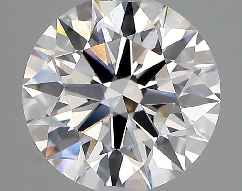 Ideal Loose Diamond - ROUND 1.87ct D VVS2: Ideal Loose Diamond - ROUND 1.87ct D VVS2 Source: This is a real non-mined Diamond that has been grown in a lab Shape: ROUND Carats: 1.87 Color: D Clarity: VVS2 Certification: IGI Video: