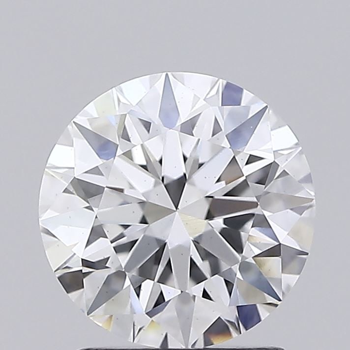 Loose Diamond - ROUND 1.58ct D VS1: Loose Diamond - ROUND 1.58ct D VS1 Source: This is a real non-mined Diamond that has been grown in a lab Shape: ROUND Carats: 1.58 Color: D Clarity: VS1 Certification: IGI Video: