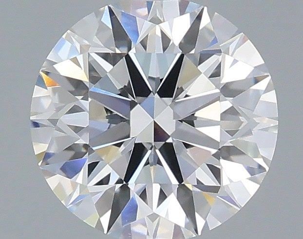 Ideal Loose Diamond - ROUND 1.57ct F VVS2: Ideal Loose Diamond - ROUND 1.57ct F VVS2 Source: This is a real non-mined Diamond that has been grown in a lab Shape: ROUND Carats: 1.57 Color: F Clarity: VVS2 Certification: IGI Video: