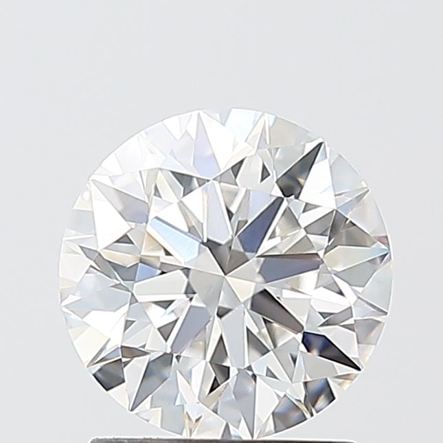Loose Diamond - ROUND 1.59ct F VVS2: Loose Diamond - ROUND 1.59ct F VVS2 Source: This is a real non-mined Diamond that has been grown in a lab Shape: ROUND Carats: 1.59 Color: F Clarity: VVS2 Certification: IGI Video: