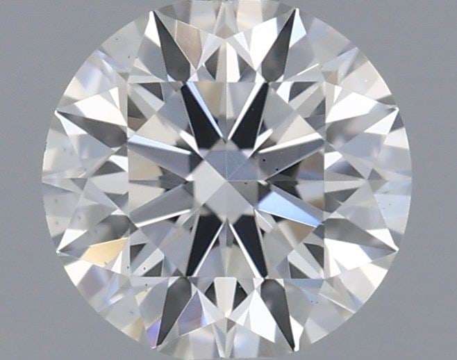 Ideal Loose Diamond - ROUND 0.39ct E VS2: Ideal Loose Diamond - ROUND 0.39ct E VS2 Source: This is a real non-mined Diamond that has been grown in a lab Shape: ROUND Carats: 0.39 Color: E Clarity: VS2 Certification: IGI Video: