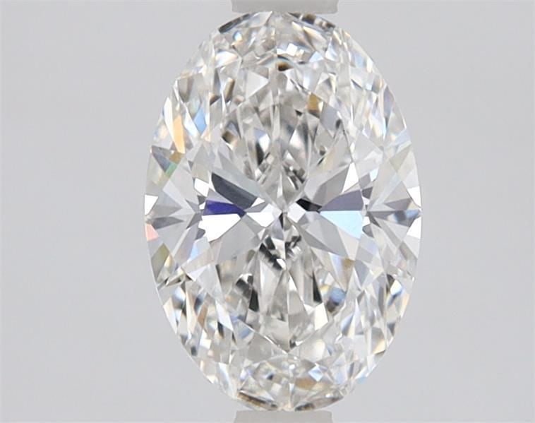Loose Diamond - OVAL 1.02ct F VVS2: Loose Diamond - OVAL 1.02ct F VVS2 Source: This is a real non-mined Diamond that has been grown in a lab Shape: OVAL Carats: 1.02 Color: F Clarity: VVS2 Certification: IGI Video: