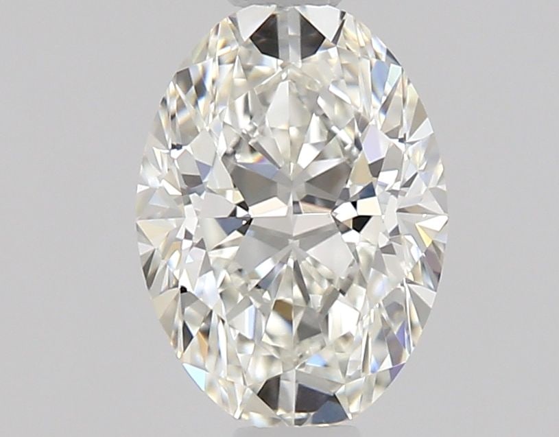 Loose Diamond - OVAL 0.54ct H VVS2: Loose Diamond - OVAL 0.54ct H VVS2 Source: Natural Shape: OVAL Carats: 0.54 Color: H Clarity: VVS2 Certification: GIA Video: