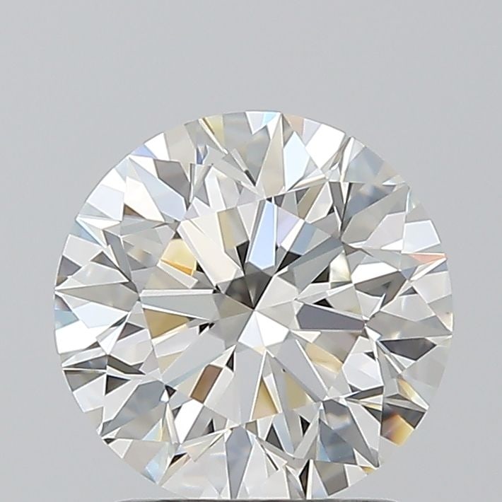 Loose Diamond - ROUND 1.55ct I VVS1: Loose Diamond - ROUND 1.55ct I VVS1 Source: Natural Shape: ROUND Carats: 1.55 Color: I Clarity: VVS1 Certification: GIA Video: