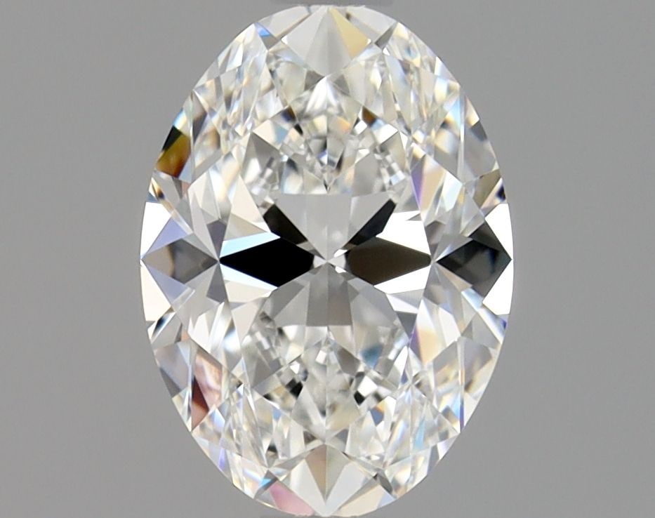 Loose Diamond - OVAL 1.0ct F IF: Loose Diamond - OVAL 1.0ct F IF Source: Natural Shape: OVAL Carats: 1.0 Color: F Clarity: IF Certification: GIA Video: