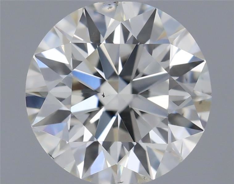 Loose Diamond - ROUND 0.96ct J SI1: Loose Diamond - ROUND 0.96ct J SI1 Source: Natural Shape: ROUND Carats: 0.96 Color: J Clarity: SI1 Certification: GIA Video: