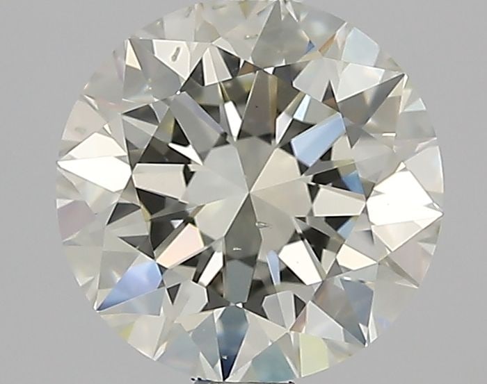 Loose Diamond - ROUND 1.5ct L SI1: Loose Diamond - ROUND 1.5ct L SI1 Source: Natural Shape: ROUND Carats: 1.5 Color: L Clarity: SI1 Certification: GIA Video: