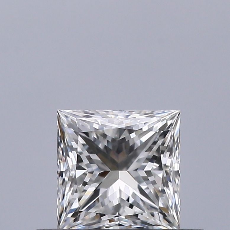 Loose Diamond - PRINCESS 0.41ct G VVS1: Loose Diamond - PRINCESS 0.41ct G VVS1 Source: Natural Shape: PRINCESS Carats: 0.41 Color: G Clarity: VVS1 Certification: GIA Video: