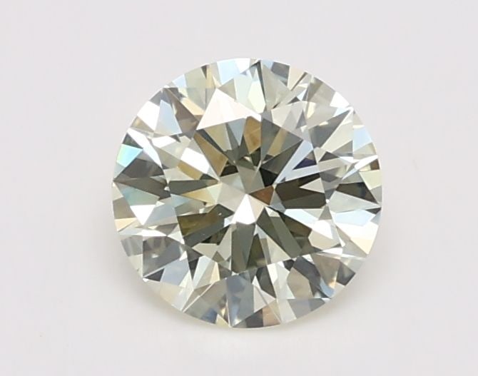 Loose Diamond - ROUND 0.8ct Q-R VS2: Loose Diamond - ROUND 0.8ct Q-R VS2 Source: Natural Shape: ROUND Carats: 0.8 Color: Q-R Certification: GIA PLEASE NOTE: Framed, Large, or heavy items do not have shipping costs included. The exact shi