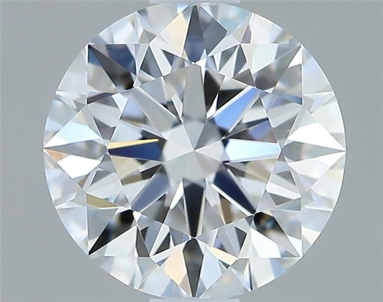 Loose Diamond - ROUND 1.02ct F IF: Loose Diamond - ROUND 1.02ct F IF Source: Natural Shape: ROUND Carats: 1.02 Color: F Clarity: IF Certification: GIA Video: