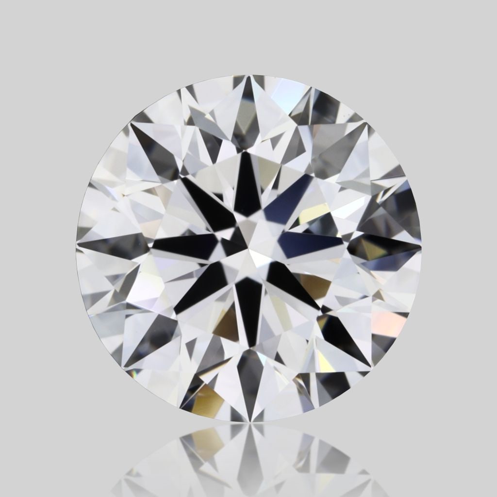 Loose Diamond - ROUND 1.06ct D FL: Loose Diamond - ROUND 1.06ct D FL Source: Natural Shape: ROUND Carats: 1.06 Color: D Clarity: FL Certification: GIA Video: