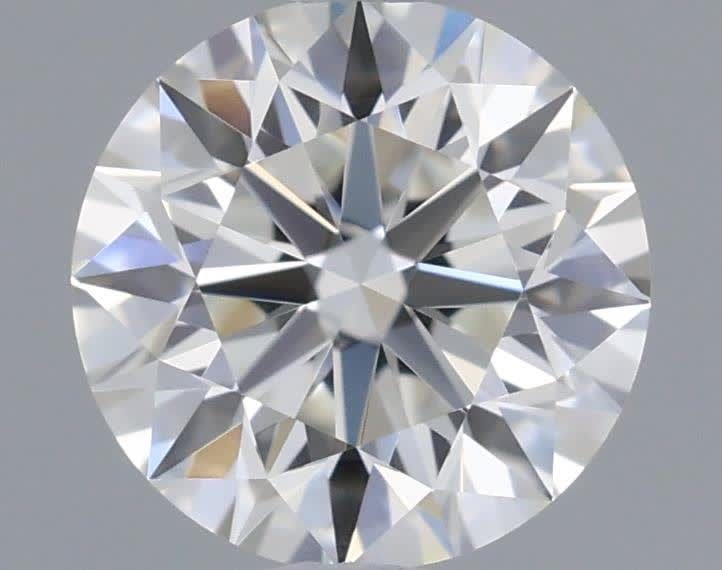 Loose Diamond - ROUND 0.61ct H VVS1: Loose Diamond - ROUND 0.61ct H VVS1 Source: Natural Shape: ROUND Carats: 0.61 Color: H Clarity: VVS1 Certification: GIA Video: