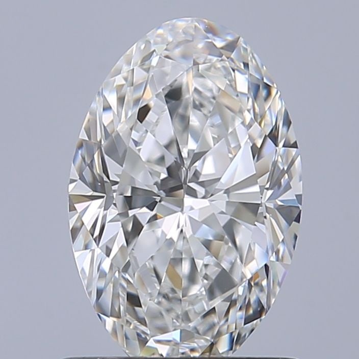 Loose Diamond - OVAL 0.9ct E VVS1: Loose Diamond - OVAL 0.9ct E VVS1 Source: Natural Shape: OVAL Carats: 0.9 Color: E Clarity: VVS1 Certification: GIA Video:
