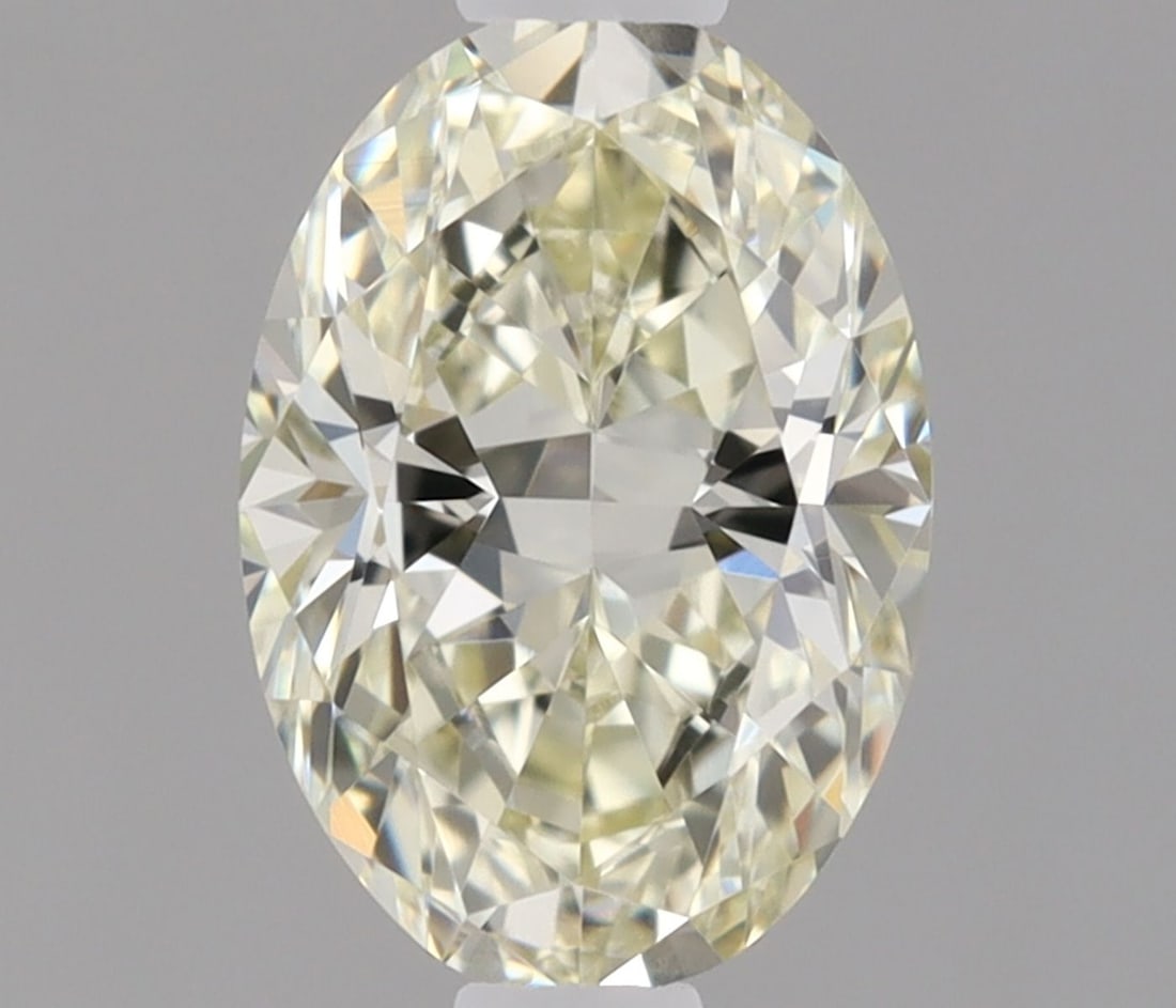 Loose Diamond - OVAL 0.5ct J VS1: Loose Diamond - OVAL 0.5ct J VS1 Source: Natural Shape: OVAL Carats: 0.5 Color: J Clarity: VS1 Certification: IGI Video: