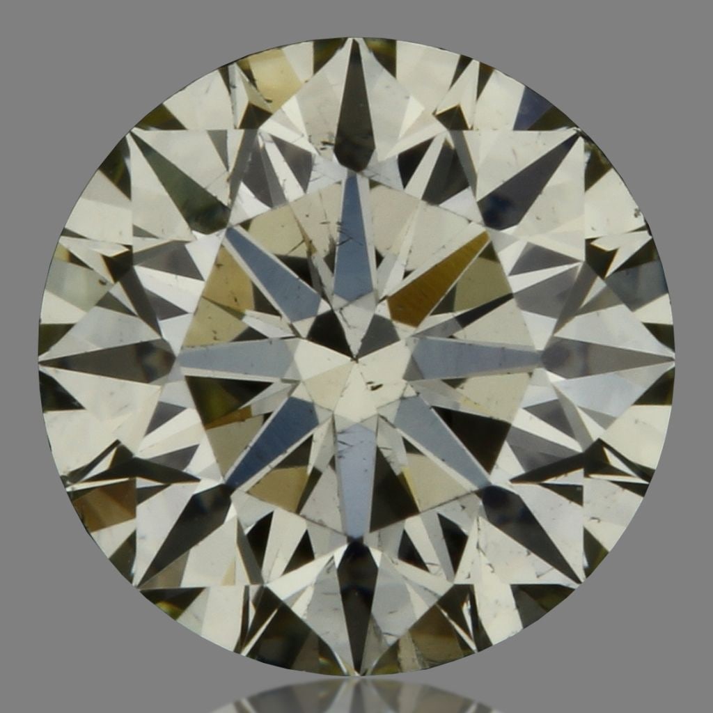 Loose Diamond - ROUND 0.42ct Q-R VS2: Loose Diamond - ROUND 0.42ct Q-R VS2 Source: Natural Shape: ROUND Carats: 0.42 Color: Q-R Certification: IGI Video: