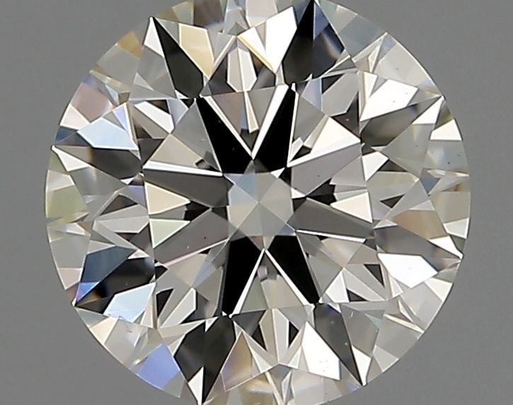 Loose Diamond - ROUND 1.53ct I VS1: Loose Diamond - ROUND 1.53ct I VS1 Source: Natural Shape: ROUND Carats: 1.53 Color: I Clarity: VS1 Certification: IGI Video: