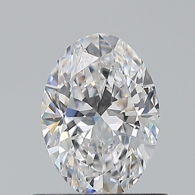 Loose Diamond - OVAL 0.7ct D VVS1: Loose Diamond - OVAL 0.7ct D VVS1 Source: Natural Shape: OVAL Carats: 0.7 Color: D Clarity: VVS1 Certification: GIA Video: